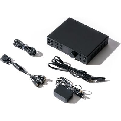 PreSonus Quantum HD 2 USB-C hangkártya
