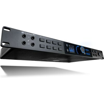 PreSonus Quantum HD 8 USB-C hangkártya