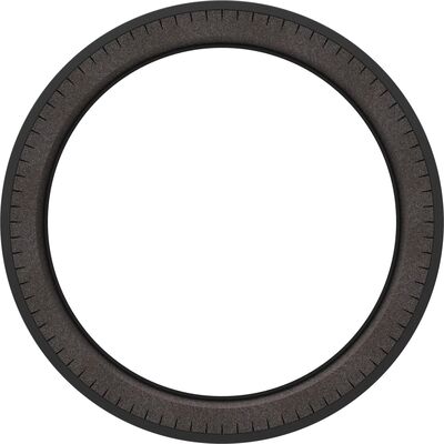 Remo Muff’l Control Ring MF-1122-00 22" dobbőr tompító