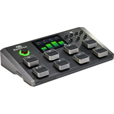 Sheeran Loopers Looper X effektpedál