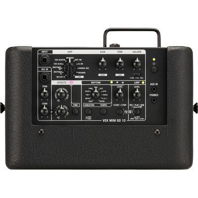 VOX MINI GO 10 gitárkombó