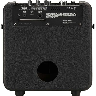 VOX MINI GO 10 gitárkombó