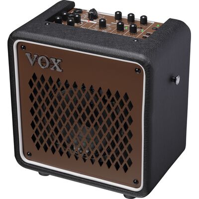 VOX MINI GO 10 Earth Brown gitárkombó