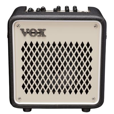 VOX MINI GO 10 Smoky Beige gitárkombó