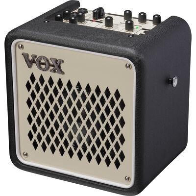 VOX MINI GO 10 Smoky Beige gitárkombó