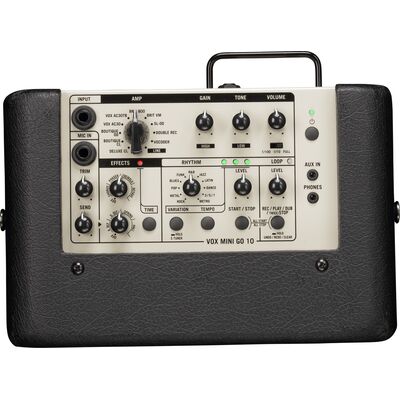 VOX MINI GO 10 Smoky Beige gitárkombó