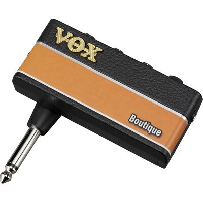 VOX amPlug 3 Boutique gitár fejhallgató erősítő