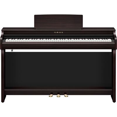 Yamaha CLP-825R Clavinova digitális zongora