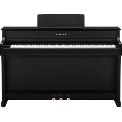 Yamaha CLP-835B Clavinova digitális zongora