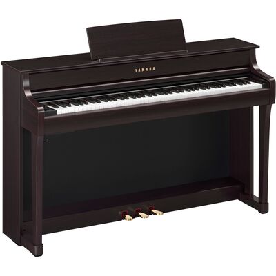 Yamaha CLP-835R Clavinova digitális zongora