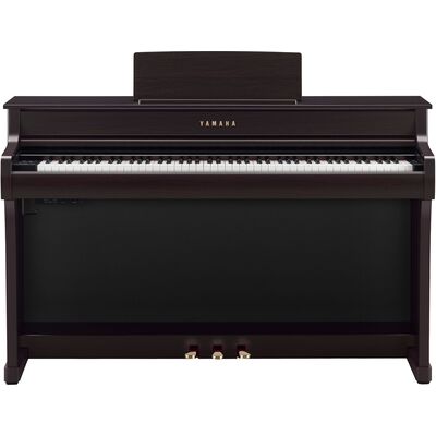 Yamaha CLP-835R Clavinova digitális zongora
