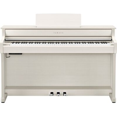 Yamaha CLP-835WB Clavinova digitális zongora