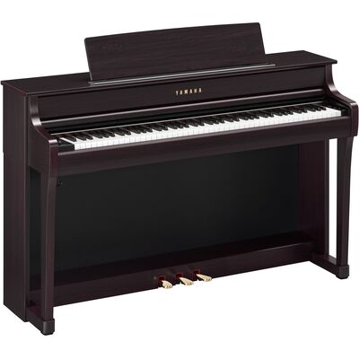 Yamaha CLP-845R Clavinova digitális zongora