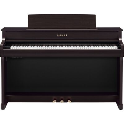Yamaha CLP-845R Clavinova digitális zongora