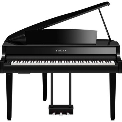 Yamaha CLP-865GP Clavinova digitális zongora