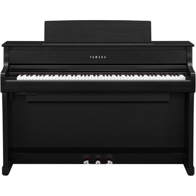 Yamaha CLP-875B Clavinova digitális zongora