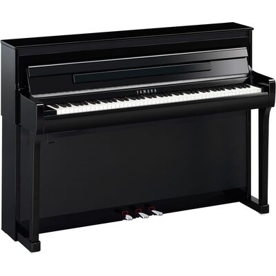 Yamaha CLP-885PE Clavinova digitális zongora