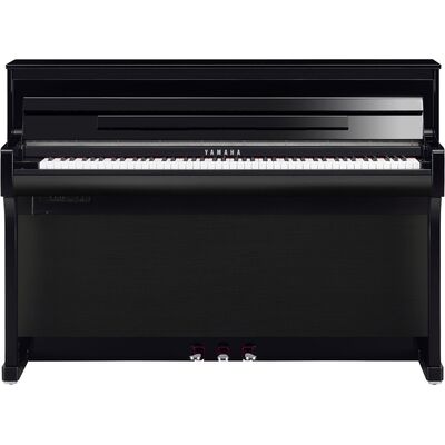 Yamaha CLP-885PE Clavinova digitális zongora