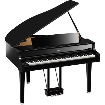 Yamaha CLP-895GP Clavinova digitális zongora