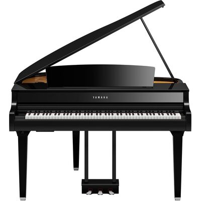 Yamaha CLP-895GP Clavinova digitális zongora