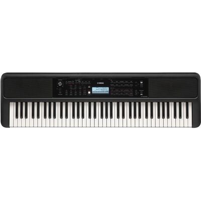 Yamaha PSR-EW320 kíséretautomatikás szintetizátor