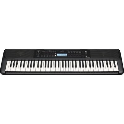 Yamaha PSR-EW320 kíséretautomatikás szintetizátor