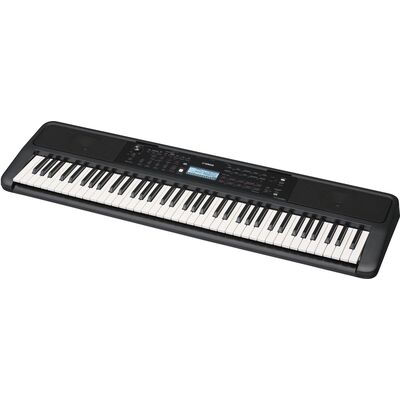 Yamaha PSR-EW320 kíséretautomatikás szintetizátor