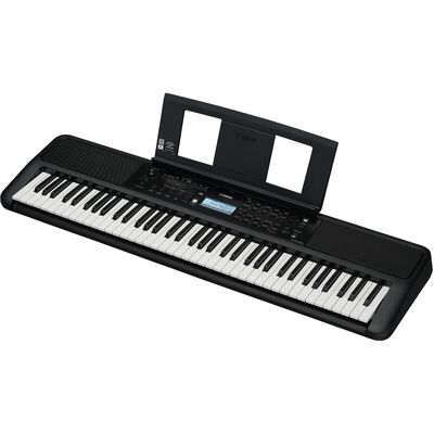 Yamaha PSR-EW320 kíséretautomatikás szintetizátor