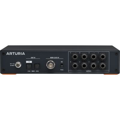 Arturia AudioFuse X8 OUT ADAT bővítő/DA átalakító
