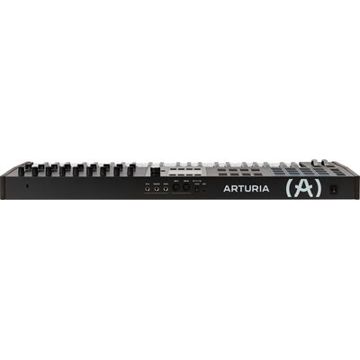 Arturia KeyLab 49 mk3 Black USB MIDI kontroller billentyűzet
