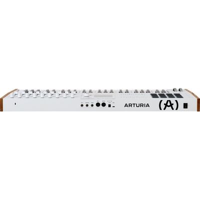 Arturia KeyLab 49 mk3 White USB MIDI kontroller billentyűzet