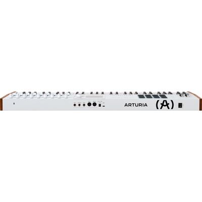 Arturia KeyLab 61 mk3 White USB MIDI kontroller billentyűzet