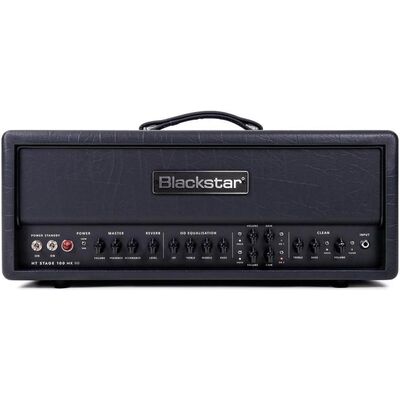 Blackstar HT Stage 100H MK III csöves gitárerősítő fej