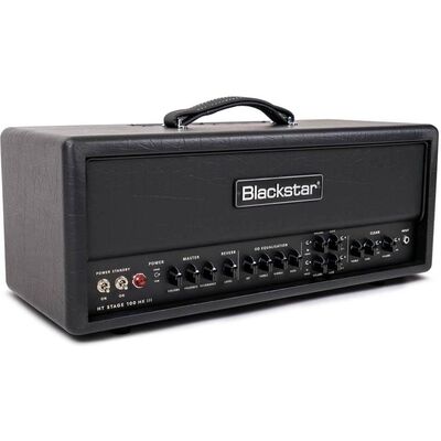 Blackstar HT Stage 100H MK III csöves gitárerősítő fej