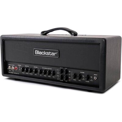 Blackstar HT Stage 100H MK III csöves gitárerősítő fej