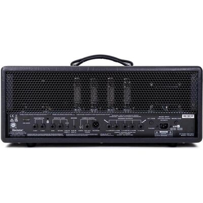 Blackstar HT Stage 100H MK III csöves gitárerősítő fej