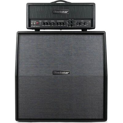 Blackstar HT Stage 100H MK III csöves gitárerősítő fej