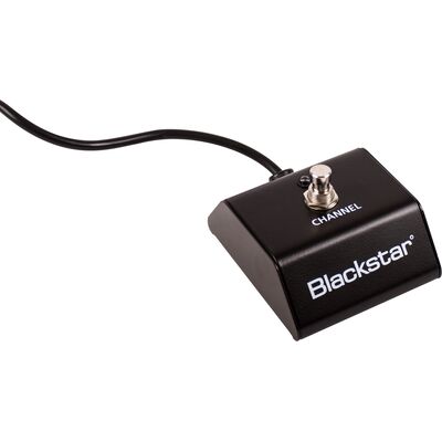 Blackstar TV-10 A csöves gitárkombó