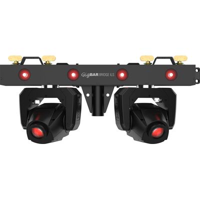 CHAUVET DJ GigBAR Bridge ILS világítási rendszer
