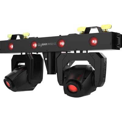 CHAUVET DJ GigBAR Bridge ILS világítási rendszer