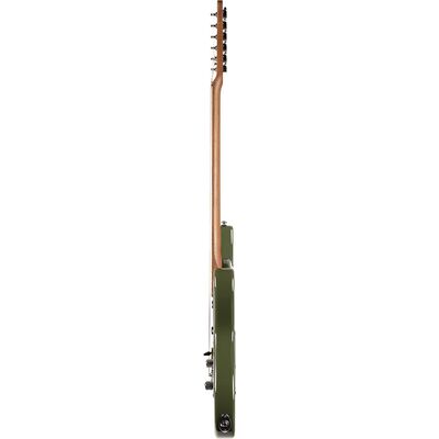 Cort G250 SE Olive Dark Green elektromos gitár