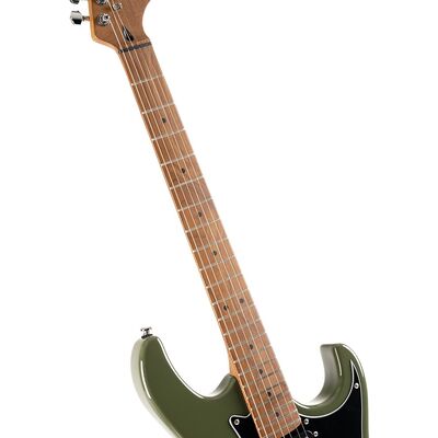 Cort G250 SE Olive Dark Green elektromos gitár