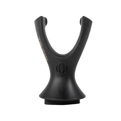 Ernie Ball 9619 fekete fali gitártartó