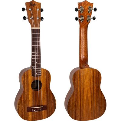 Flight NUS200 NA szoprán ukulele
