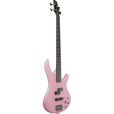 Ibanez GSR200-BPK Gio elektromos basszusgitár
