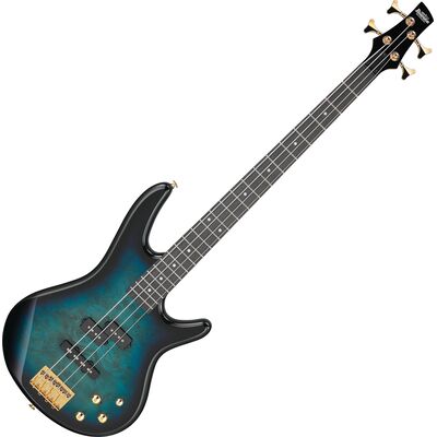 Ibanez GSR200PC-TMU Gio elektromos basszusgitár