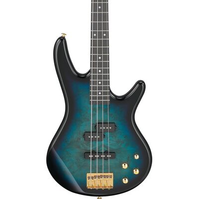 Ibanez GSR200PC-TMU Gio elektromos basszusgitár