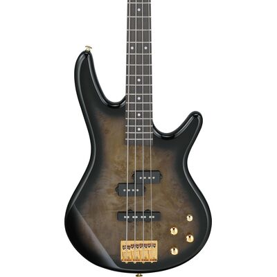 Ibanez GSR200PC-TPB Gio elektromos basszusgitár