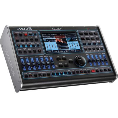 Ketron EVENTX hangmodul