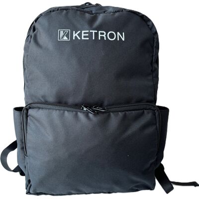 Ketron EVM + monitor + hátizsák Bundle hangmodul csomag